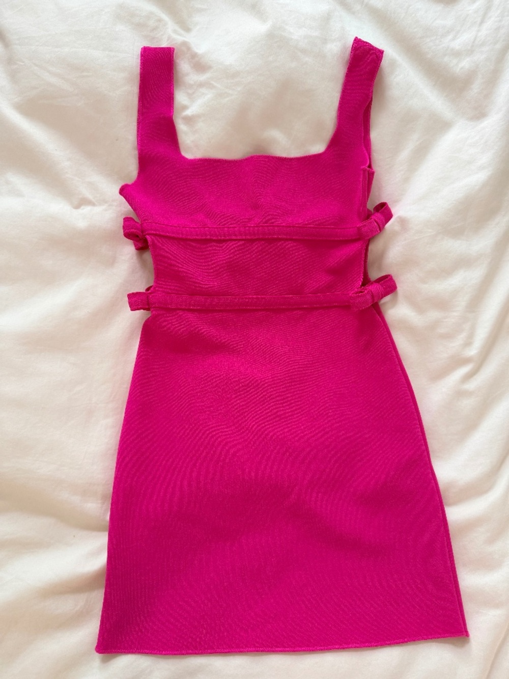 Zara brand new mini dress